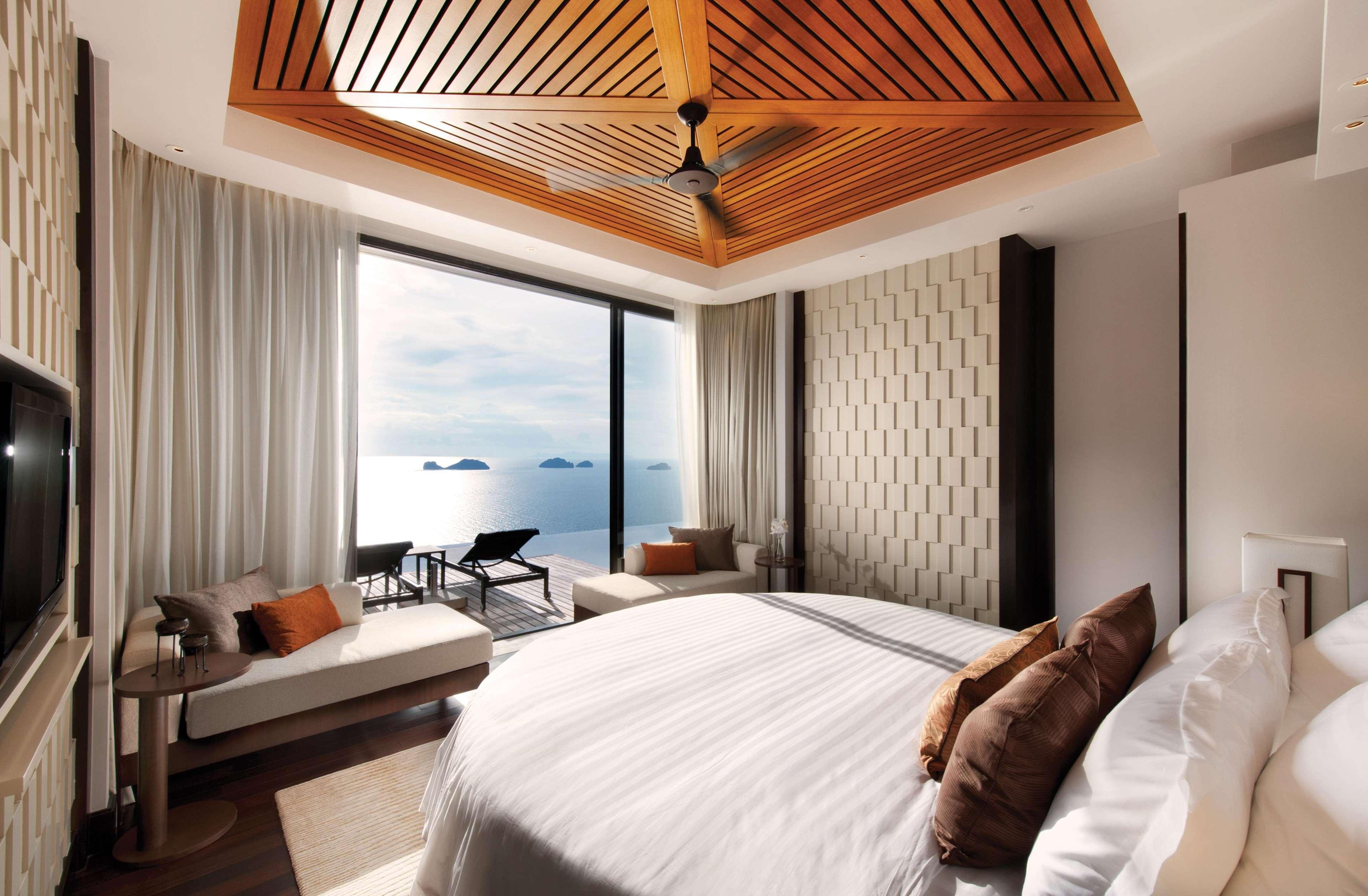 Conrad Koh Samui Hotel Taling Ngam Beach Cameră foto
